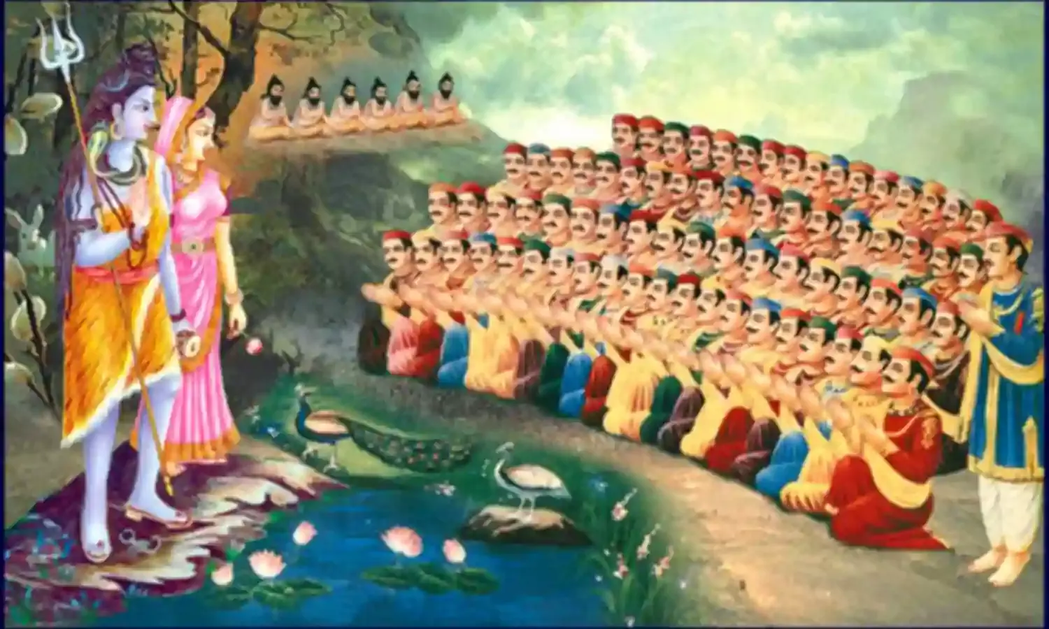 जानिए इस दिन का महत्व, पूजा विधि और मुहूर्त
