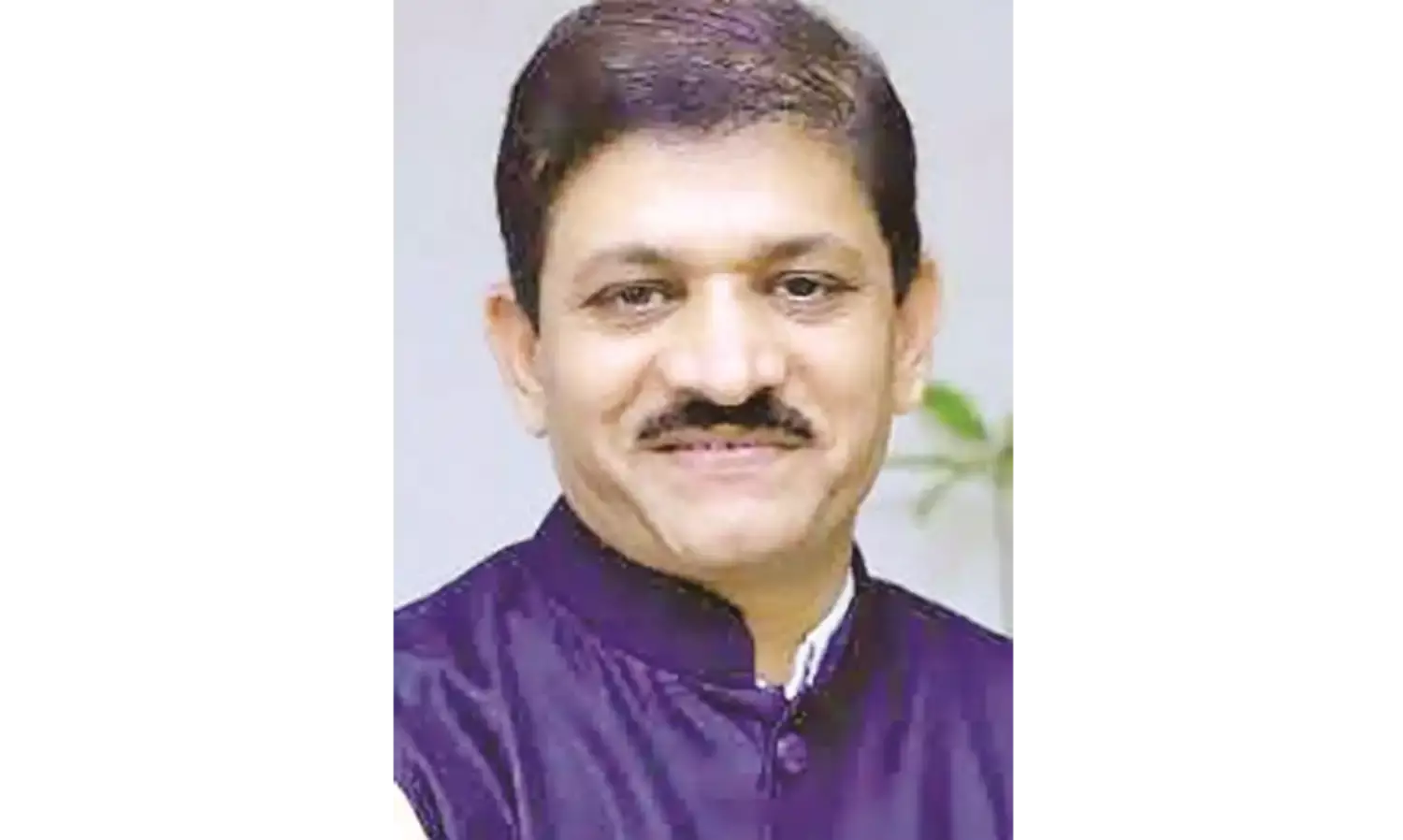 वाघमारे ने कहा - हम समर्थन नहीं देते तो हार जाते पडोले, तुमसर में नौ हजार वोटों की मिली थी लीड