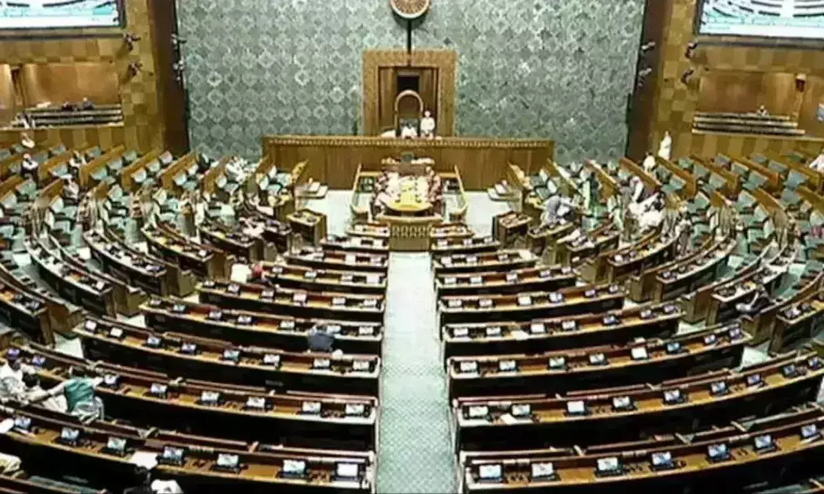 भाजपा द्वारा नामित उम्मीदवार के पक्ष में जदयू दावेदारों में बिरला, पुरंदेश्वरी और राधामोहन