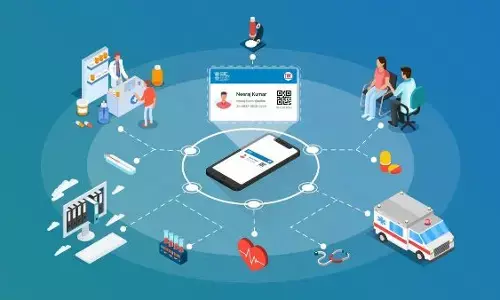 भारत के हेल्थकेयर को संवारने में आभा की महत्त्वपूर्ण भूमिका भारत के हेल्थकेयर को संवारने में आभा की महत्त्वपूर्ण भूमिका