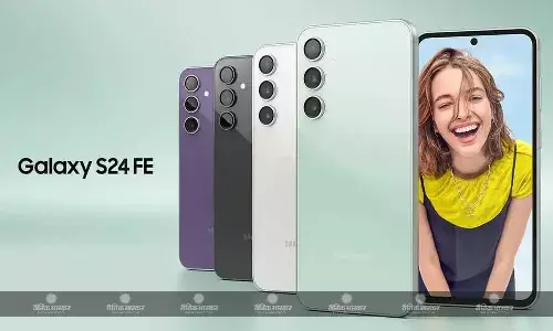 Samsung Galaxy S24 FE मिल सकता है एक्सिनोस 2400 चिपसेट, गीकबेंच पर हुआ स्पॉट