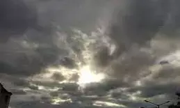 मानसून रूठा :  अब 17 तक नागपुर पहुंचने की मौसम विभाग ने उम्मीद जताई मानसून रूठा :  अब 17 तक नागपुर पहुंचने की मौसम विभाग ने उम्मीद जताई