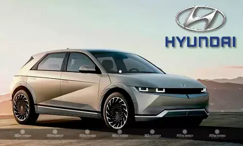 Hyundai India ने  Ioniq 5 इलेक्ट्रिक एसयूवी की 1,744 यूनिट वापस मंगाई, जानें वजह