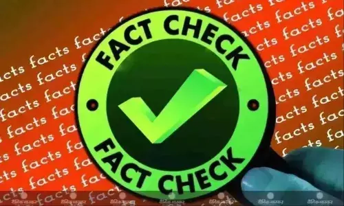 मुफ्त सिलाई योजना के तहत केंद्र सरकार सभी आधार कार्ड धारकों को दे रही है 15 हजार रुपये? जानिए वायरल पोस्ट की सच्चाई