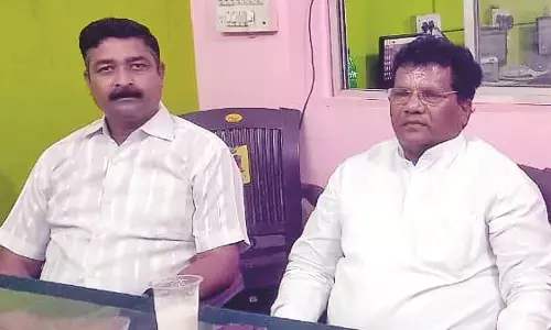 आमगांव और सालेकसा की 246 करोड़ से बुझाई जाएगी प्यास, योजना को दिलाई मंजूरी आमगांव और सालेकसा की 246 करोड़ से बुझाई जाएगी प्यास, योजना को दिलाई मंजूरी