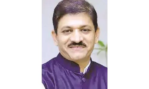 वाघमारे ने कहा - हम समर्थन नहीं देते तो हार जाते पडोले, तुमसर में नौ हजार वोटों की मिली थी लीड