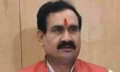 पवई विधायक ने ली खण्डस्तरीय बैठक, पेयजल की समस्या का निराकरण करने दिए निर्देश