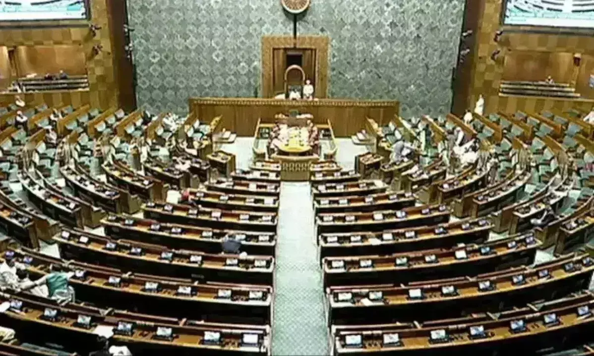 भाजपा द्वारा नामित उम्मीदवार के पक्ष में जदयू दावेदारों में बिरला, पुरंदेश्वरी और राधामोहन भाजपा द्वारा नामित उम्मीदवार के पक्ष में जदयू दावेदारों में बिरला, पुरंदेश्वरी और राधामोहन