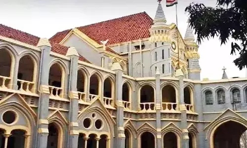 मध्यप्रदेश उच्च न्यायालय का बड़ा फैसला, अन्य पिछड़ा वर्ग के शेष 13 प्रतिशत अभ्यार्थियों की नियुक्ति का रास्ता हुआ साफ मध्यप्रदेश उच्च न्यायालय का बड़ा फैसला, अन्य पिछड़ा वर्ग के शेष 13 प्रतिशत अभ्यार्थियों की नियुक्ति का रास्ता हुआ साफ