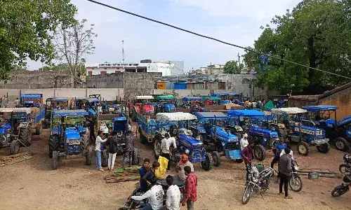 देवास जिले में अवैध रेत परिवहन पर प्रशासन की बड़ी कार्रवाई