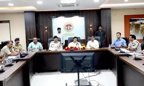 कोरेक्स तथा अन्य नशीले पदार्थों की रोकथाम के लिए सघन जांच करें - डिप्टी सीएम राजेंद्र शुक्ल