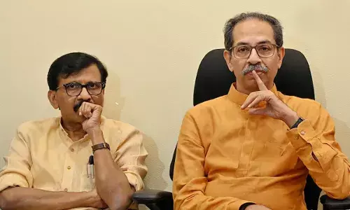 उद्धव ठाकरे के फिर से सीएम बनने के सवाल पर संजय राउत ने दी प्रतिक्रिया, जानिए क्या रहा शिवसेना नेता का जवाब