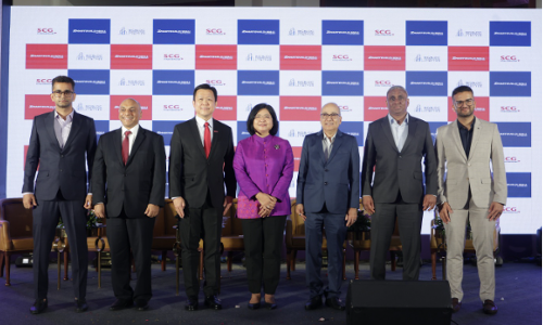 सियाम सीमेंट बिगब्लॉक कंस्ट्रक्शन ने गुजरात के खेड़ा में भारत के पहले एएसी वॉल प्लांट का वाणिज्यिक उत्पादन शुरू किया