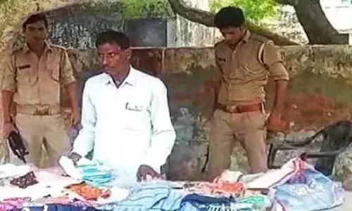 एटा जिले में ठेला व्यापारी की मौत,  सुरक्षा में तैनात थे दो गनर, हाईकोर्ट ने दिए थे सुरक्षा के आदेश
