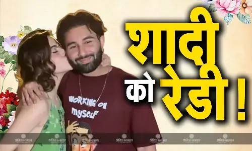 उर्फी जावेद से शादी करना चाहते हैं ओरी! खुलेआम सबके सामने किया उर्फी को किस, कबूली दिल की बात