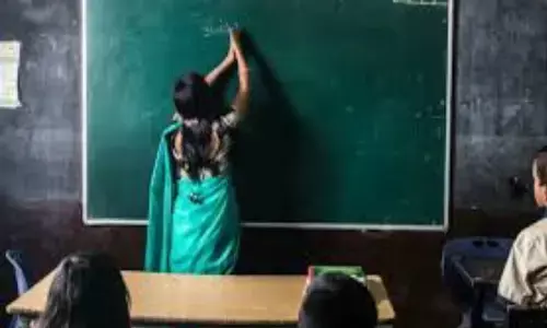 चंद्रपुर में जिला परिषद की 24 शालाओं में सेमी इंग्लिश कक्षाएं होंगी शुरू चंद्रपुर में जिला परिषद की 24 शालाओं में सेमी इंग्लिश कक्षाएं होंगी शुरू