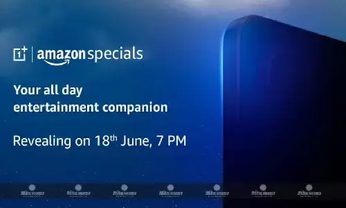 OnePlus Nord CE 4 Lite भारत में इस दिन होगा लॉन्च, टीजर पेज से हुआ कंफर्म