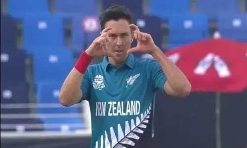 वर्ल्ड कप से बाहर होने के बाद न्यूजीलैंड को लगा एक और बड़ा झटका, दिग्गज तेज गेंदबाज ने किया संन्यास का एलान वर्ल्ड कप से बाहर होने के बाद न्यूजीलैंड को लगा एक और बड़ा झटका, दिग्गज तेज गेंदबाज ने किया संन्यास का एलान
