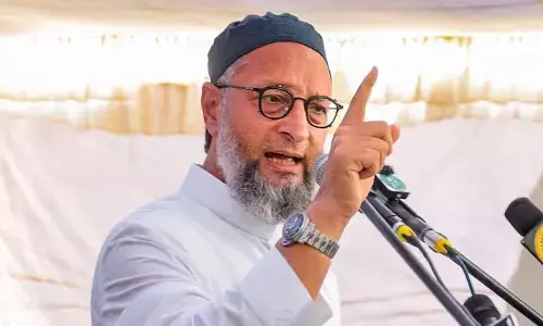 इस कानून ने जेल में बंद कई जिंदगियों को किया तबाह, 14 साल पुराने हेट स्पीच मामले में ओवैसी का भाजपा- कांग्रेस पर हमला