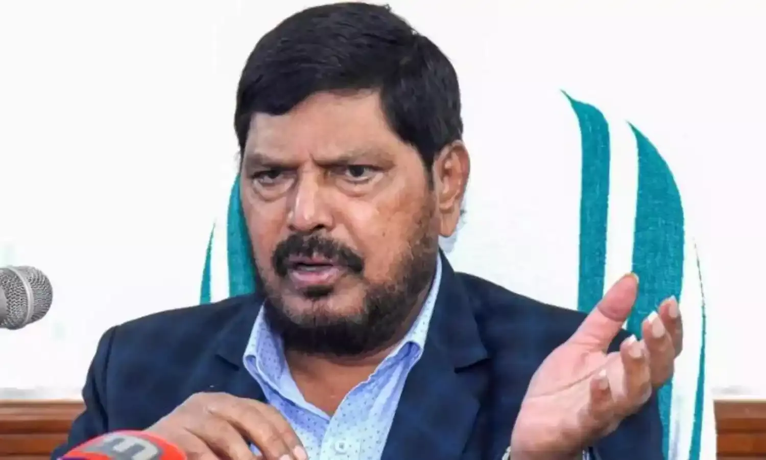 महाराष्ट्र में एनडीए की क्यों मिली कम सीटें? रामदास आठवले ने बताया