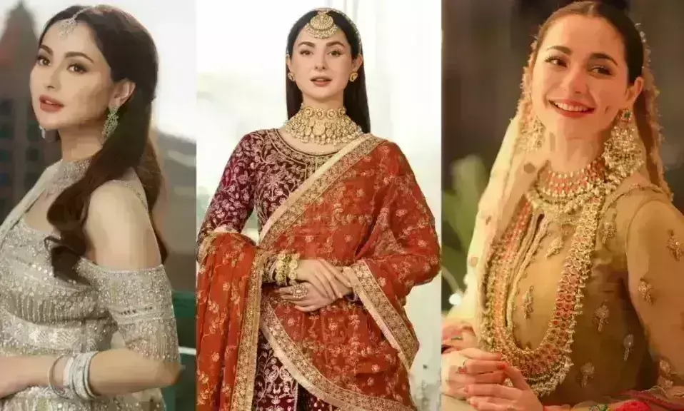 बकरीद पर दिखना है सबसे खूबसूरत तो इस तरह से करें मेकअप, दिखेंगी सबसें सुंदर