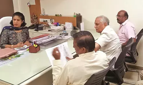 शहर में ज्यादातर अध्ययन कक्ष और वाचनालय खुलते ही नहीं, निजी संस्थों की सांठगांठ शहर में ज्यादातर अध्ययन कक्ष और वाचनालय खुलते ही नहीं, निजी संस्थों की सांठगांठ