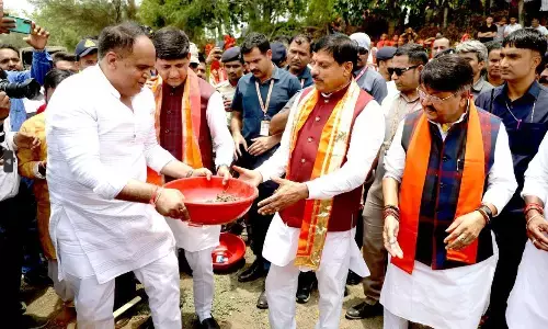 इंदौर शहर को मिलेगी एक और बड़े तालाब की सौगात