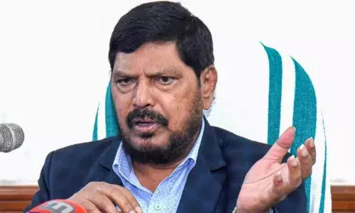 महाराष्ट्र में एनडीए की क्यों मिली कम सीटें? रामदास आठवले ने बताया