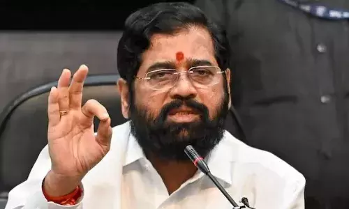 रवींद्र वायकर की जीत पर उठ रहे सवालों पर सीएम शिंदे का पलटवार, उद्धव ठाकरे की शिवसेना को जमकर लताड़ा