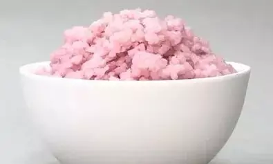 वैज्ञानिकों ने मांसाहारी चावल का किया आविष्कार! नॉनवेज के दीवानों के लिए आई खुशखबरी