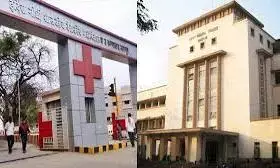 मेयो में हाइपरबैरिक ऑक्सीजन यूनिट जल्द स्थापित होगी, सरकार को भेजा प्रस्ताव