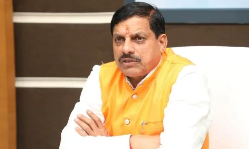 मुख्यमंत्री डॉ. मोहन यादव के आतिथ्य में 18 जून को होगा स्कूल चलें हम अभियान 2024 का राज्य स्तरीय आयोजन