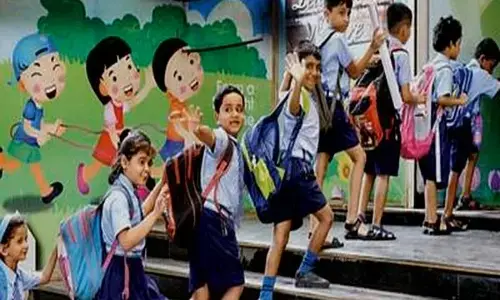 मुख्यमंत्री डॉ. मोहन यादव के आतिथ्य में 18 जून को होगा स्कूल चलें हम अभियान 2024 का राज्य स्तरीय आयोजन