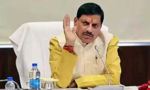 भोपाल के 1250 क्वाटर्स की भूमि पर प्रस्तावित पुनर्घनत्वीकरण योजना निरस्त वैकल्पिक स्थल का परीक्षण भोपाल के 1250 क्वाटर्स की भूमि पर प्रस्तावित पुनर्घनत्वीकरण योजना निरस्त वैकल्पिक स्थल का परीक्षण