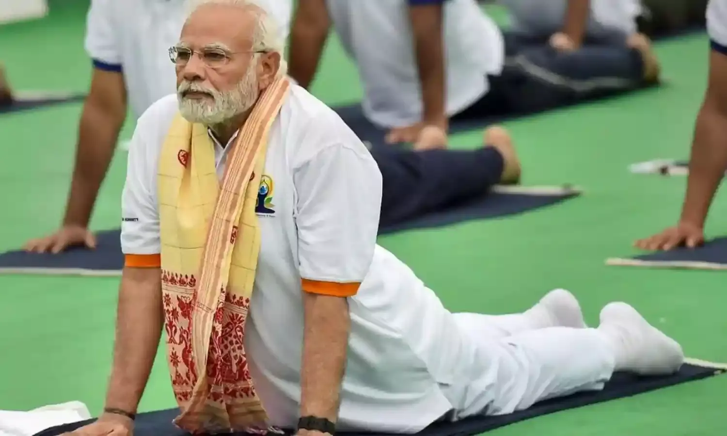 श्रीनगर में आयोजित मुख्य समारोह का नेतृत्व करेंगे प्रधानमंत्री मोदी, जानिए - मुख्य विषय