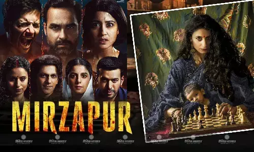 इंतजार हुआ खत्म, मिर्जापुर 3’ के ट्रेलर की रिलीज डेट अनाउंस, छल-कपट और शह-मात के साथ इस दिन होगा रिलीज