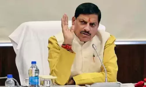 भिंड जिले में दूषित पेयजल की आपूर्ति पर सख्त हुए सीएम मोहन यादव