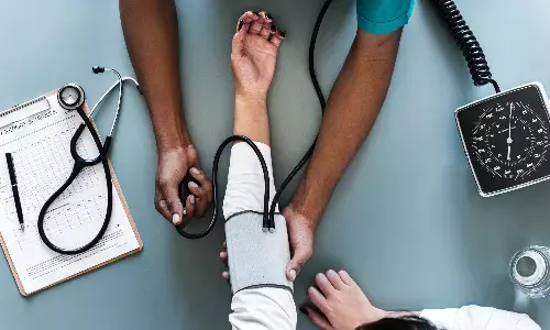 नागपुर में तीन साल में लगभग तीन गुना बढ़े हाई ब्लड प्रेशर के मरीज नागपुर में तीन साल में लगभग तीन गुना बढ़े हाई ब्लड प्रेशर के मरीज