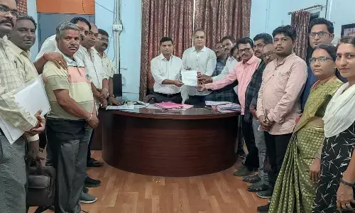 प्रिंसिपल, डिप्टी प्रिंसिपल व सुपरवाइजर पद के अस्तित्व पर मंडराया खतरा प्रिंसिपल, डिप्टी प्रिंसिपल व सुपरवाइजर पद के अस्तित्व पर मंडराया खतरा