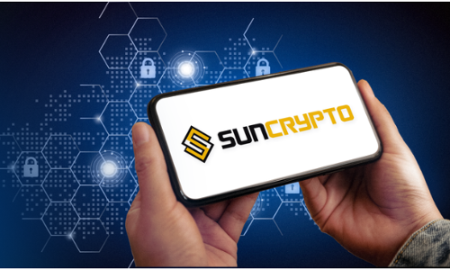 SunCrypto ने साबित किया पारदर्शिता और सुरक्षा का वादा, वार्षिक रिपोर्ट जारी