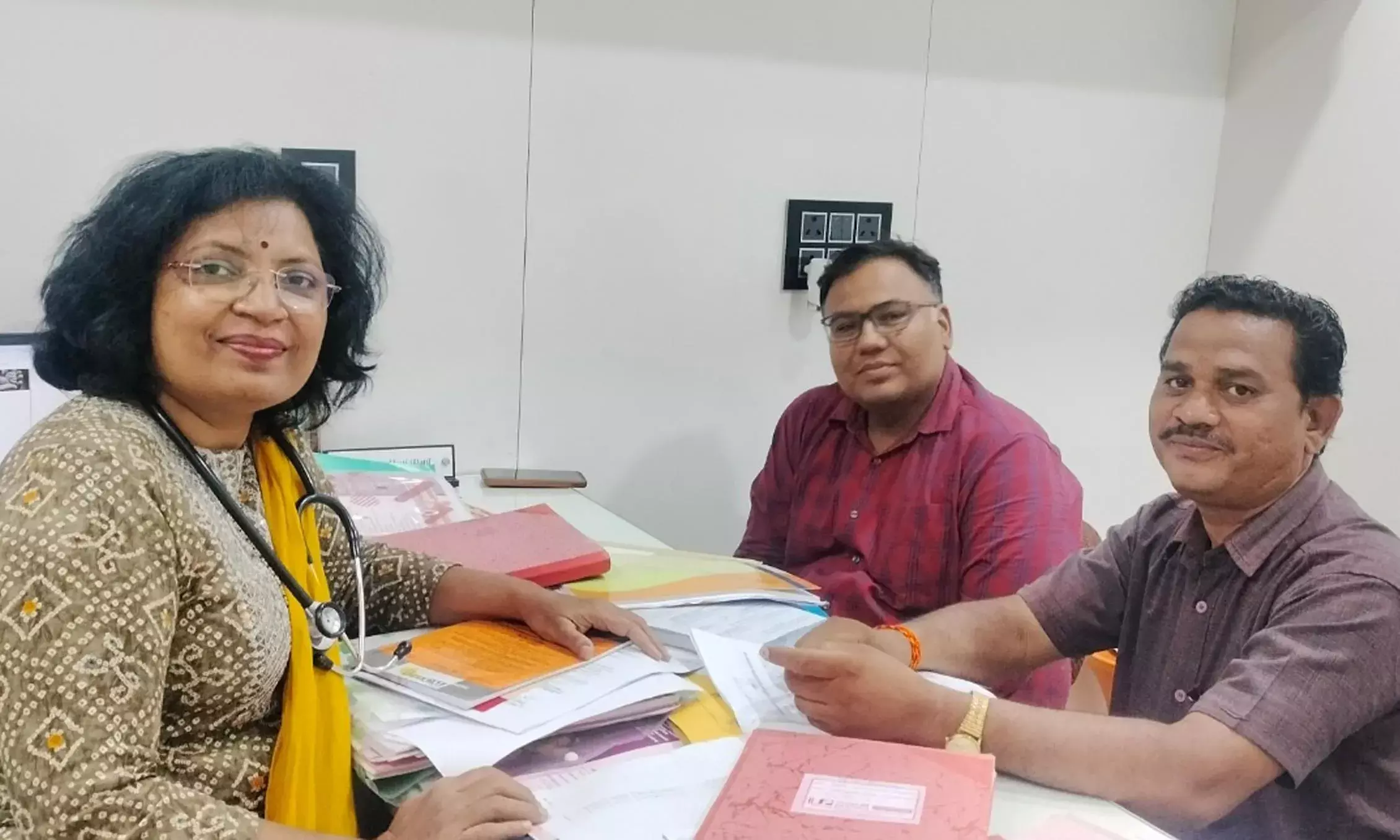 गर्भपात एवं सोनोग्राफी का रिकॉर्ड रखना जरूरी , लापरवाही पड़ सकती है महंगी