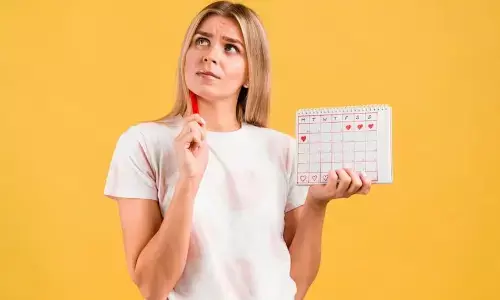 अनियमित पीरियड्स की समस्या से हैं परेशान तो, योगा डे के मौके पर जानिए कौन सो योगासन आपको लिए होंगे फायदेमंद अनियमित पीरियड्स की समस्या से हैं परेशान तो, योगा डे के मौके पर जानिए कौन सो योगासन आपको लिए होंगे फायदेमंद