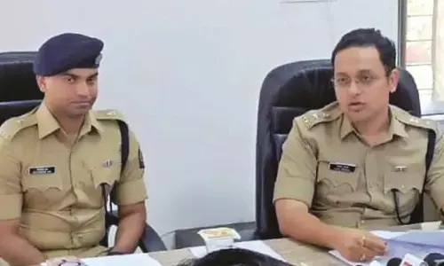 110 पदों की भर्ती प्रक्रिया में होगा तकनीक का प्रयोग, 8 हजार उम्मीदवारों के आवेदन 110 पदों की भर्ती प्रक्रिया में होगा तकनीक का प्रयोग, 8 हजार उम्मीदवारों के आवेदन