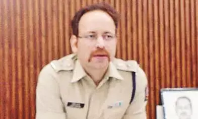 दो जिलों में शारीरिक परीक्षा दे सकेंगे पुलिस भर्ती के उम्मीदवार, जून से प्रक्रिया शुरू