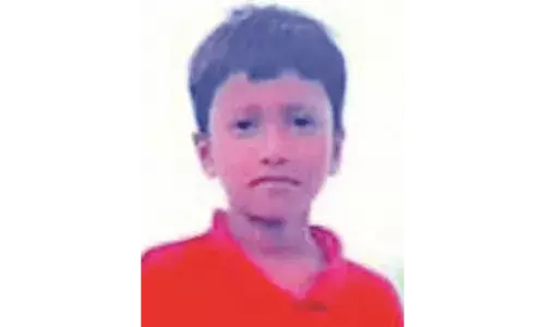 छात्र का संदेहास्पद स्थिति में फांसी पर लटका मिला शव, हत्या का मामला दर्ज