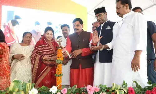 प्रदेश में सर्वसुविधायुक्त 369 सीएम राइज स्कूलों का संचालन आरंभ - मुख्यमंत्री मोहन यादव प्रदेश में सर्वसुविधायुक्त 369 सीएम राइज स्कूलों का संचालन आरंभ - मुख्यमंत्री मोहन यादव