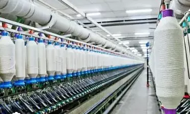 350 अरब डॉलर तक पहुंचेगा भारतीय कपड़ा उद्योग, साझेदारी बढ़ाना चाहता है अमेरिकी कपास