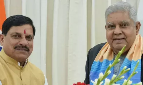 उप राष्ट्रपति जगदीप धनखड़ विश्व सिकल सेल दिवस कार्यक्रम में होंगे शामिल