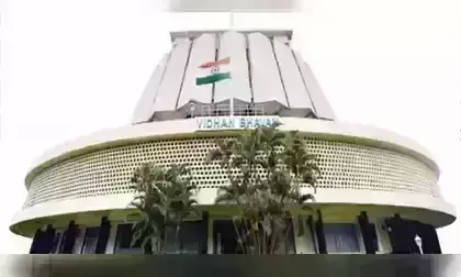 11 सीटों के लिए 12 जुलाई को मतदान, सदस्यों के मतदान से चुने जाएंगे विधायक 11 सीटों के लिए 12 जुलाई को मतदान, सदस्यों के मतदान से चुने जाएंगे विधायक