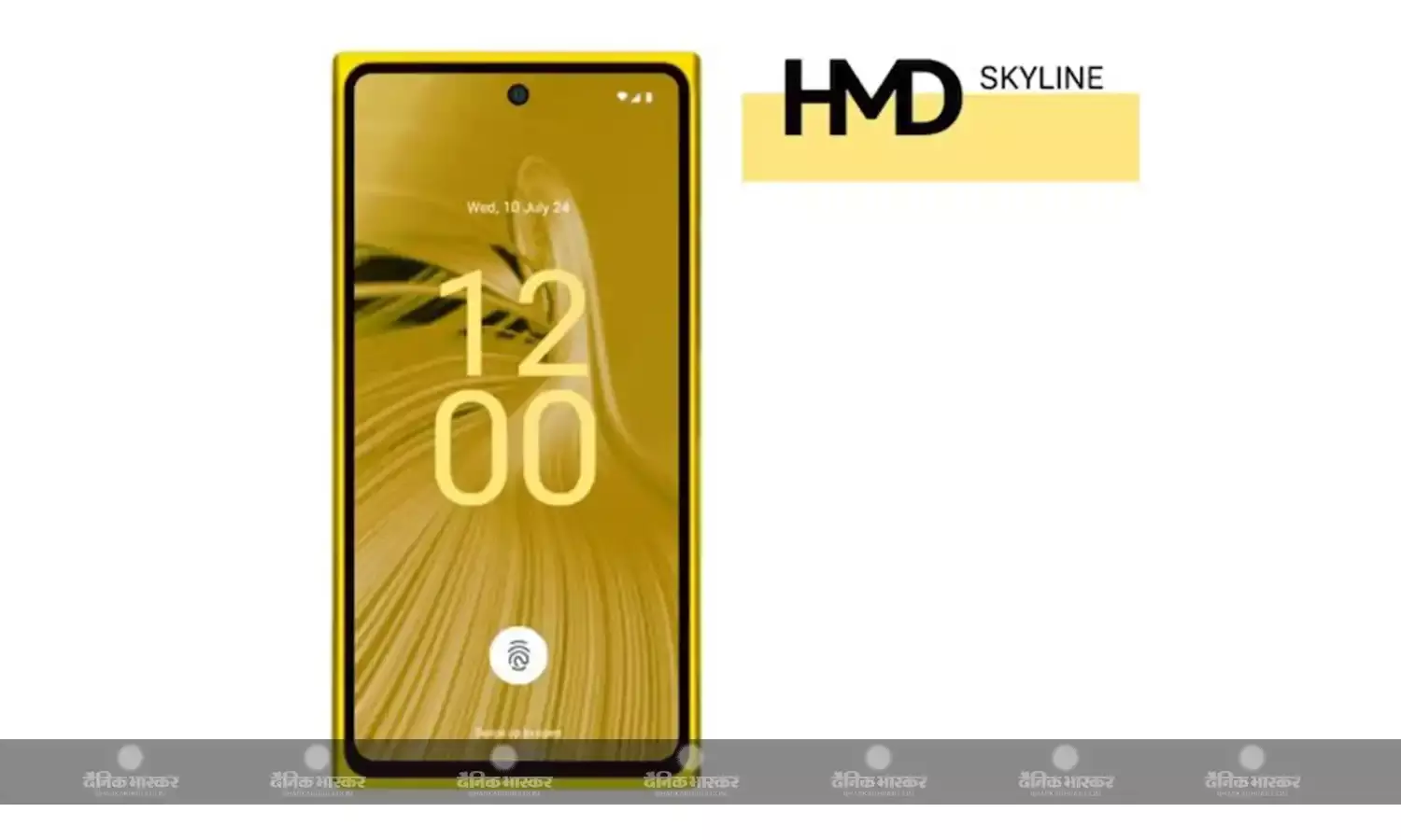 HMD Skyline में मिलेगा स्नैपड्रैगन 7s Gen 2 चिपसेट, गीकबेंच पर हुआ स्पॉट